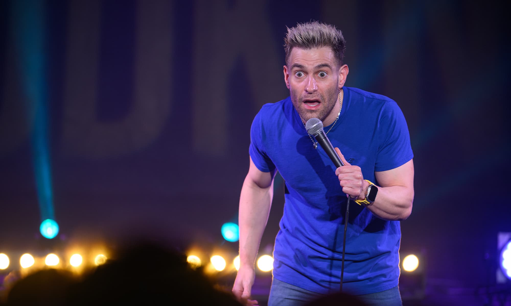Simon Brodkin