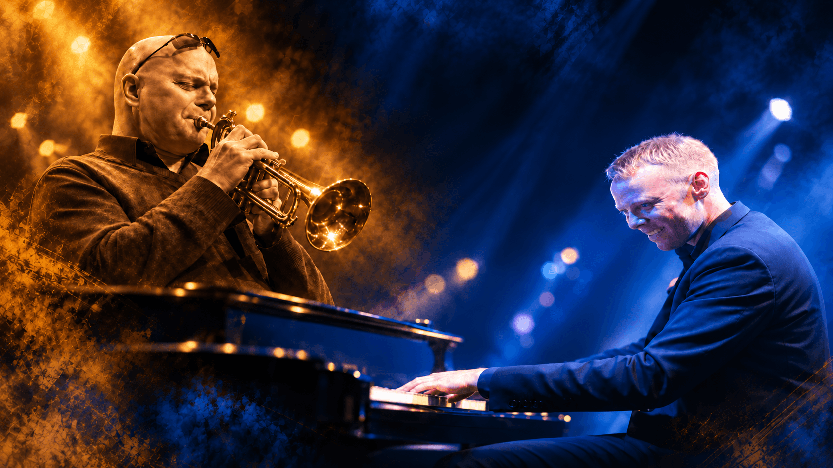 Billie Holiday Jazz Club | Niklas Fredin & Mattias Nilsson Quartet
