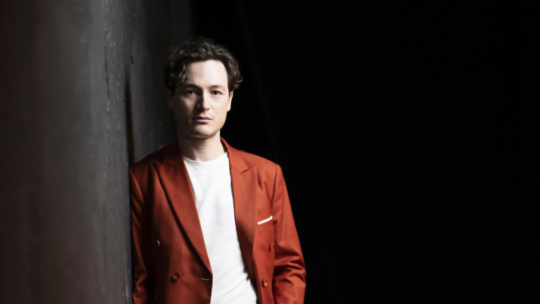 Thomas Enhco – piano