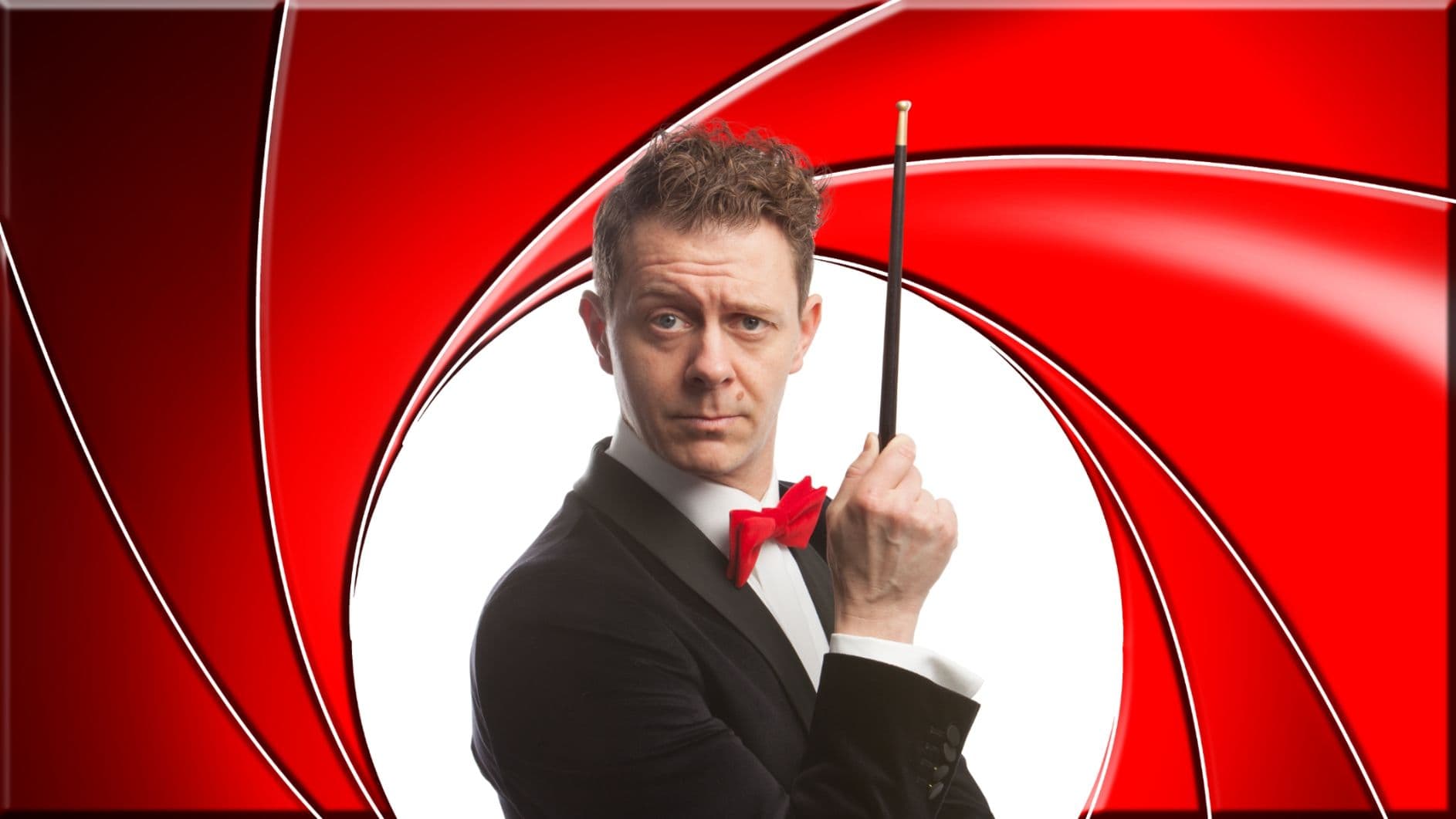 Tobbe Trollkarl - 30 års jubileumsshow!