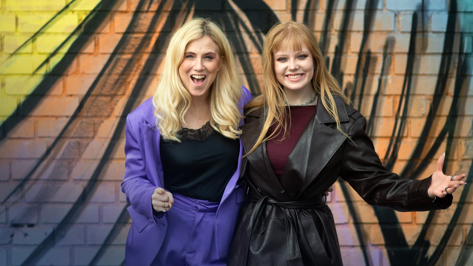 Frida & Tilda Boisen | På liv och död - en berättelse om hopp