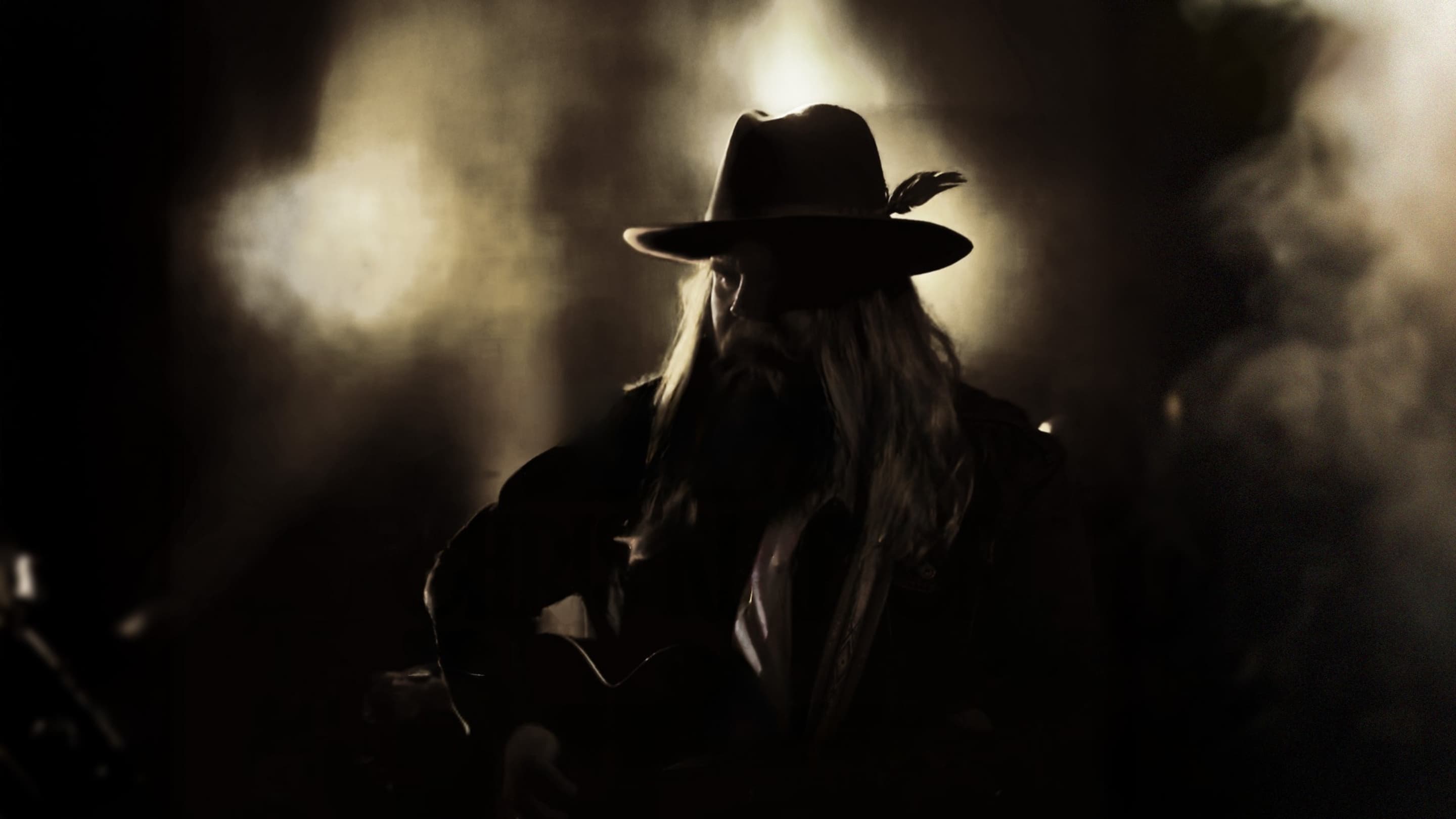 Chris Kläfford — The Kitchen Session Tour