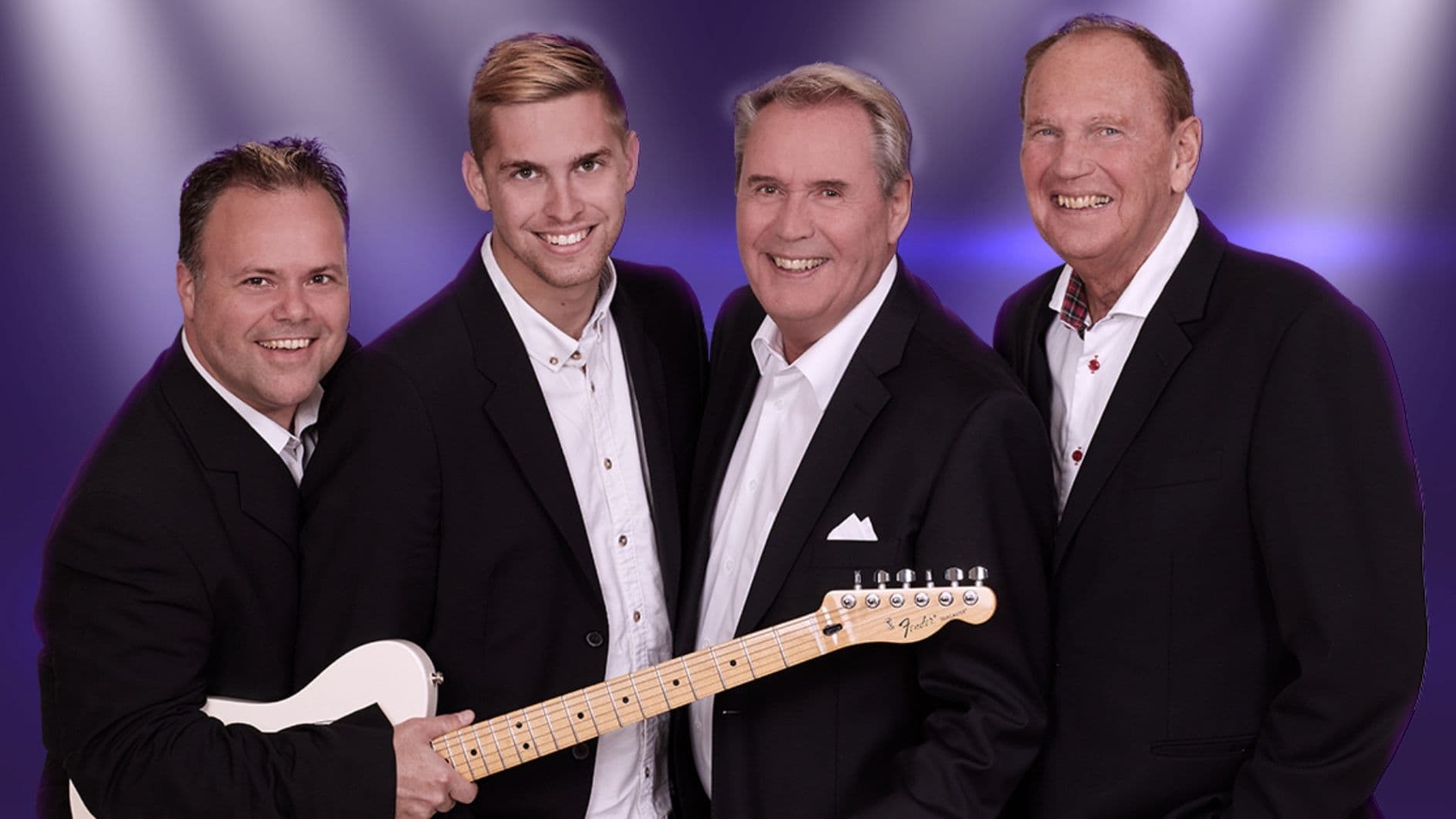 En kväll att minnas med - Sten & Stanley