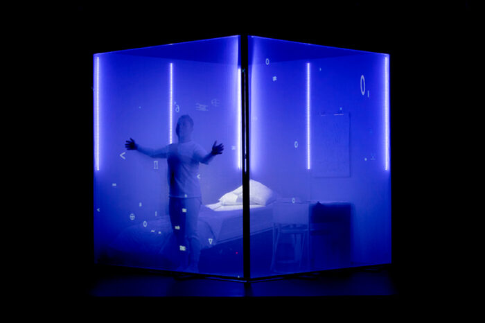 Alan Turing Opera