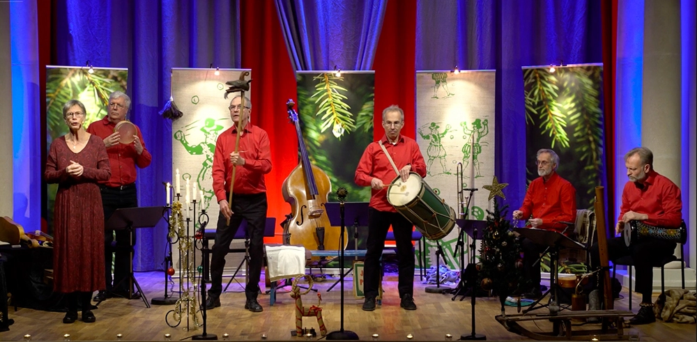 Ensemble Mare Balticum