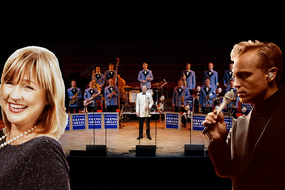Glenn Miller Orchestra