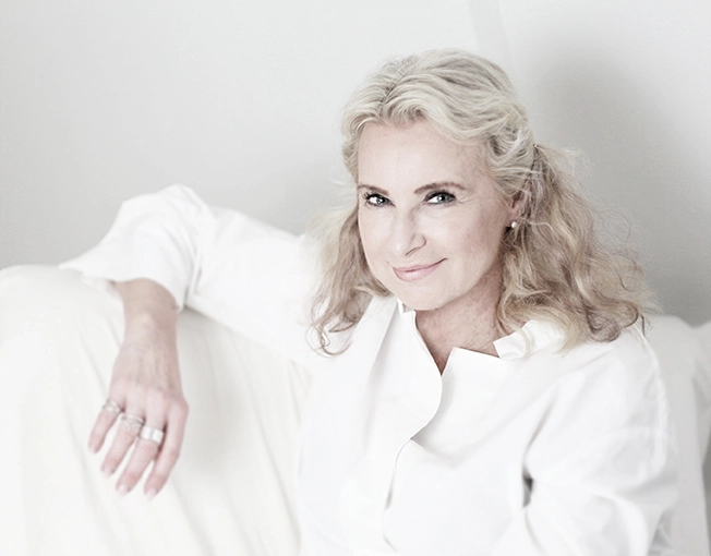 Elisabeth Melander