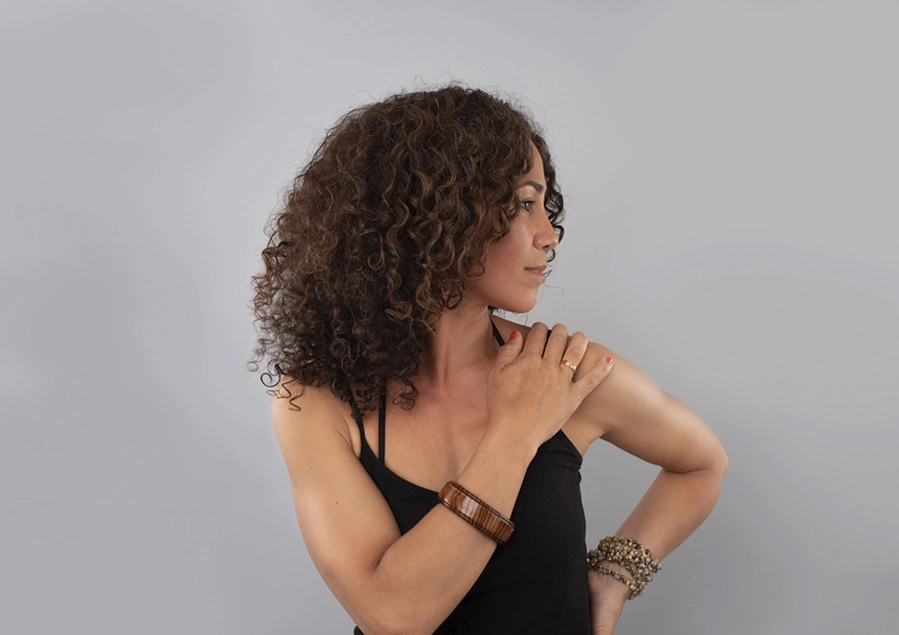 Miriam Aïda