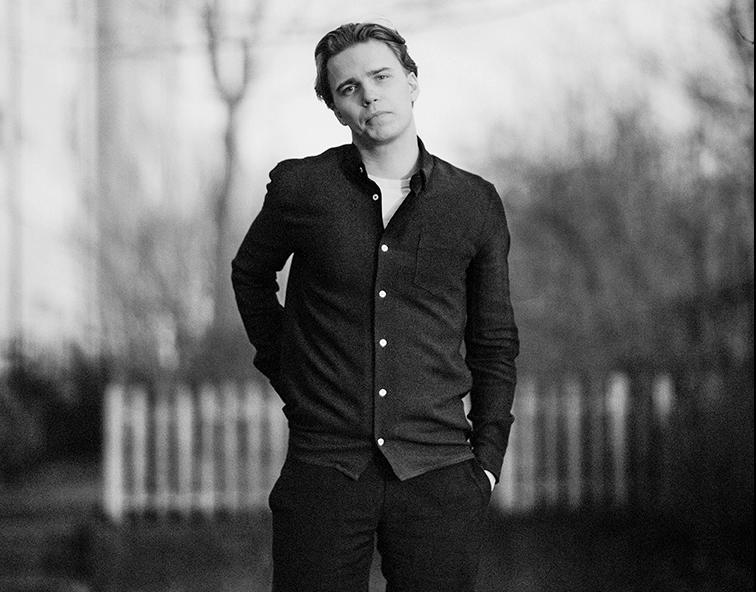 Pontus Carron