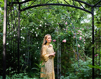 Iris Bergcrantz