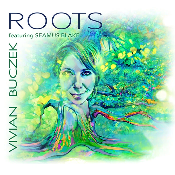 Skivomslag Roots