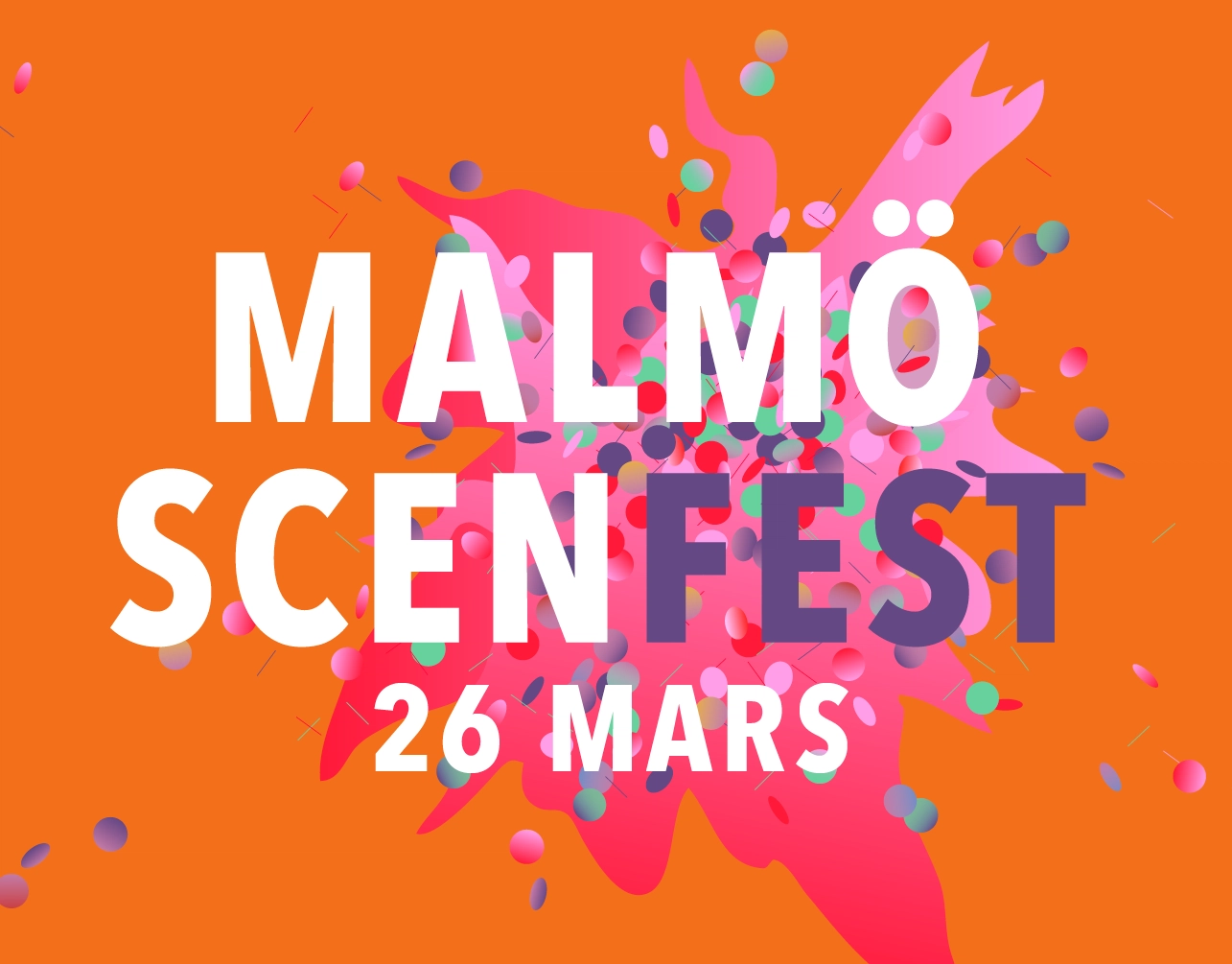 Malmö scenfest