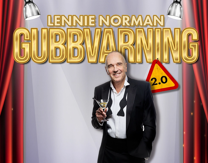 Lennie Norman