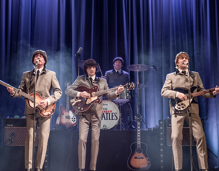 The Cavern Beatles