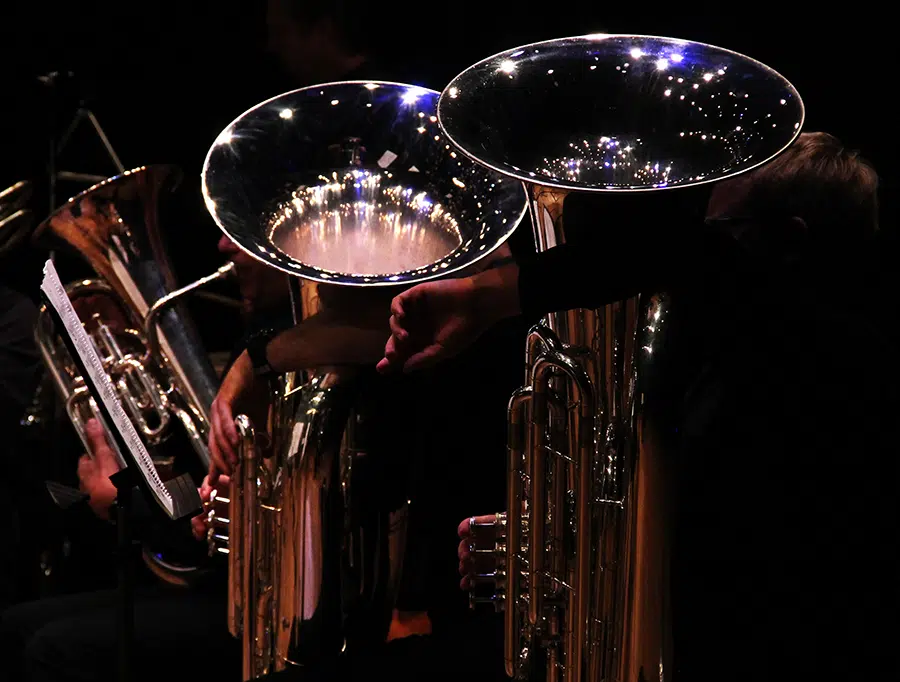brassinstrument