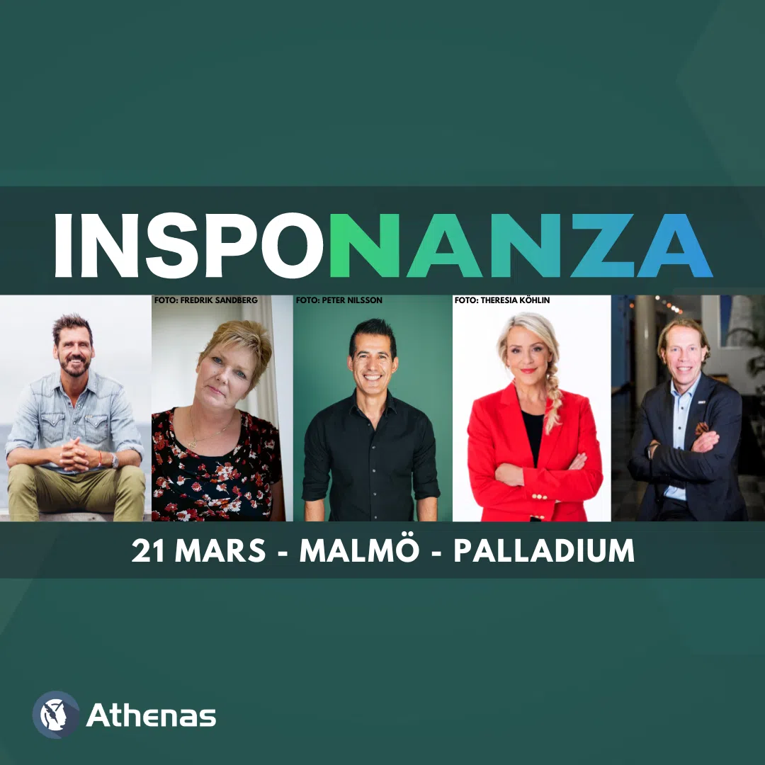Insponanza