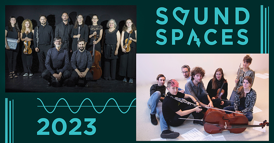 soundspaces festival