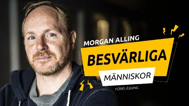 Morgan Alling