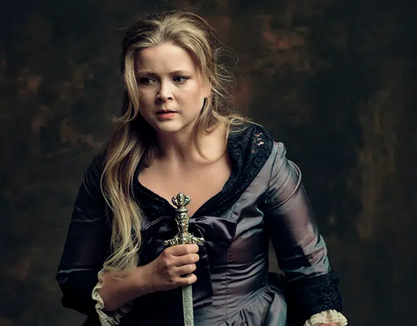 Tosca Opera