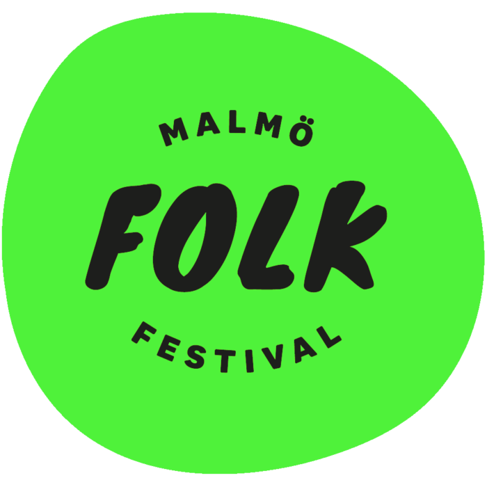 Logga Malmö Folk Festival