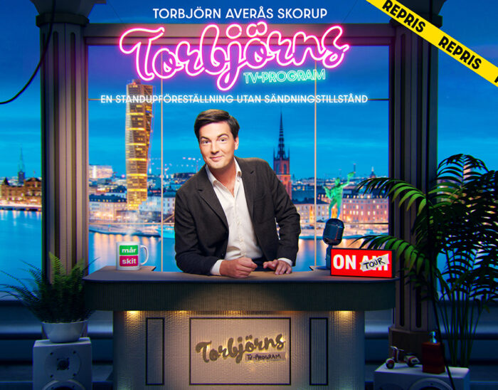 Torbjörns tv-program