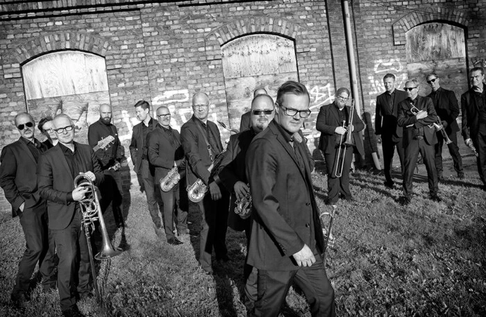 Norrbotten Big Band